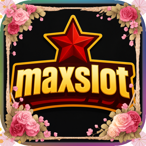 maxslot — mitra unggulan
