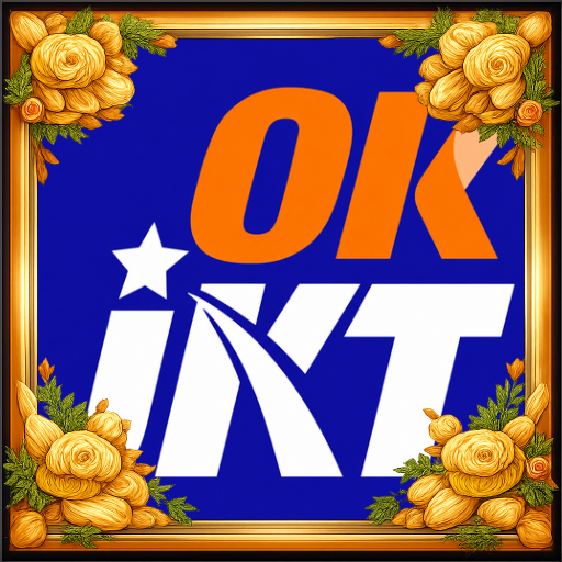 okjkt — galeri pratinjau - APK Resmi