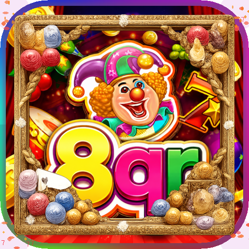 8qr — mitra unggulan